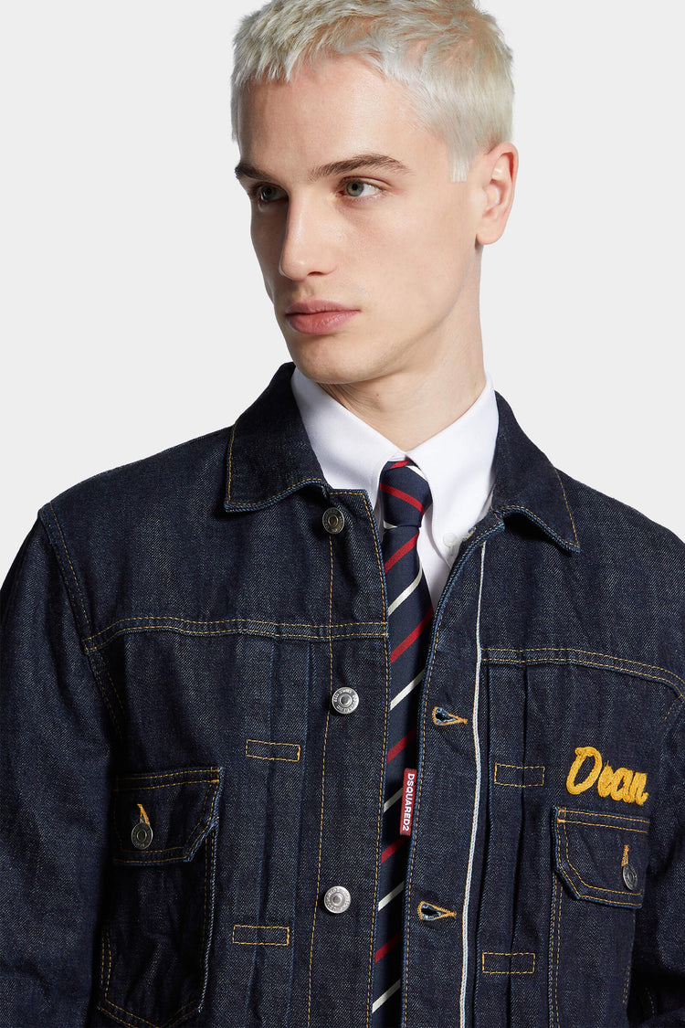 SPORTSJACKET