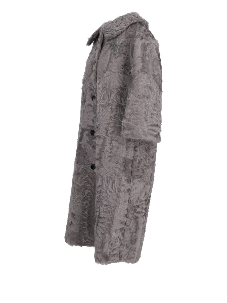 chekiang lambskin coat