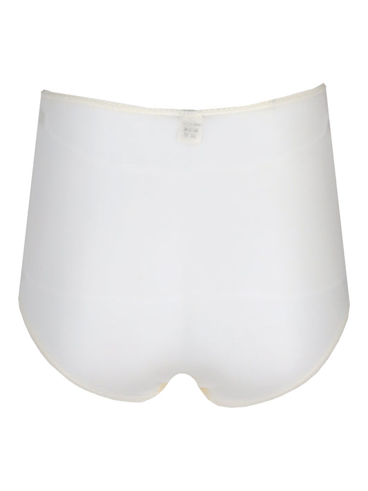 LAURA URBINATI lace culotte