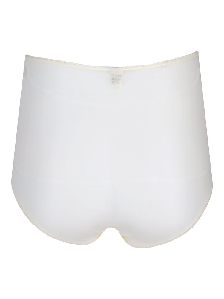 LAURA URBINATI lace culotte