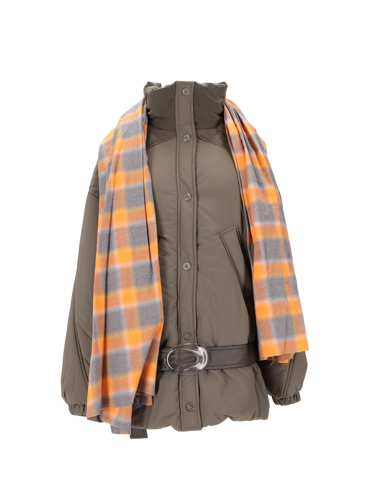 Amy jacket