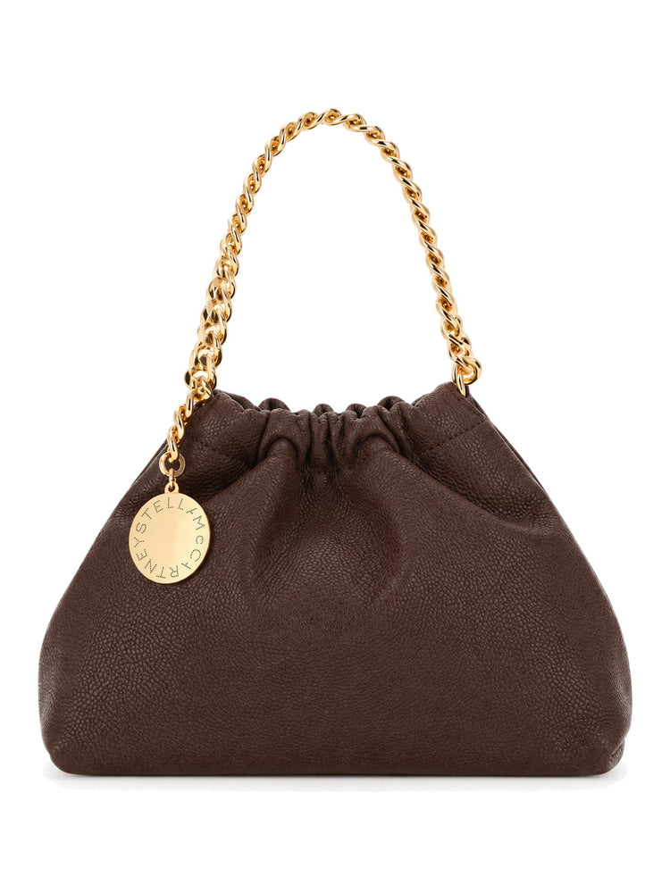FALABELLA MINI DRAWSTRING BAG