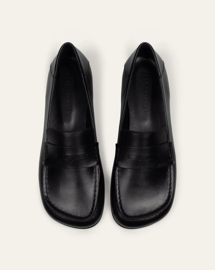 LOAFER W/PENNY STRAP