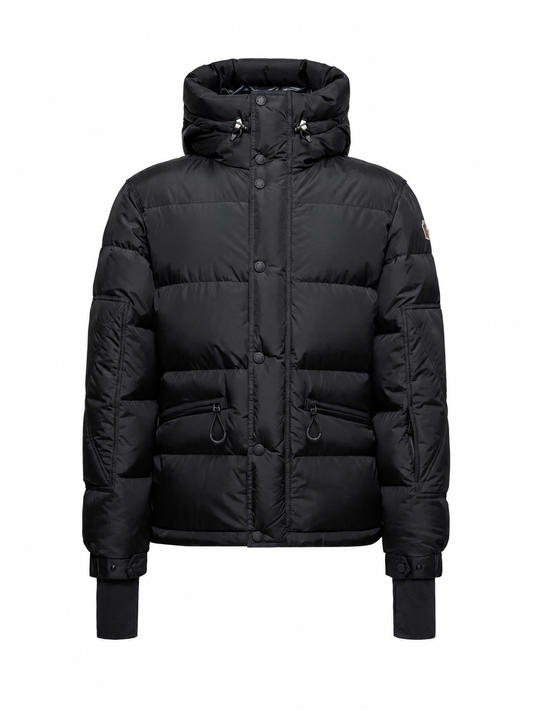 GRENOBLE KASANKA JACKET