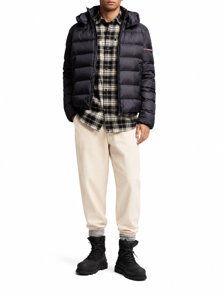 RAVENLOCK JACKET