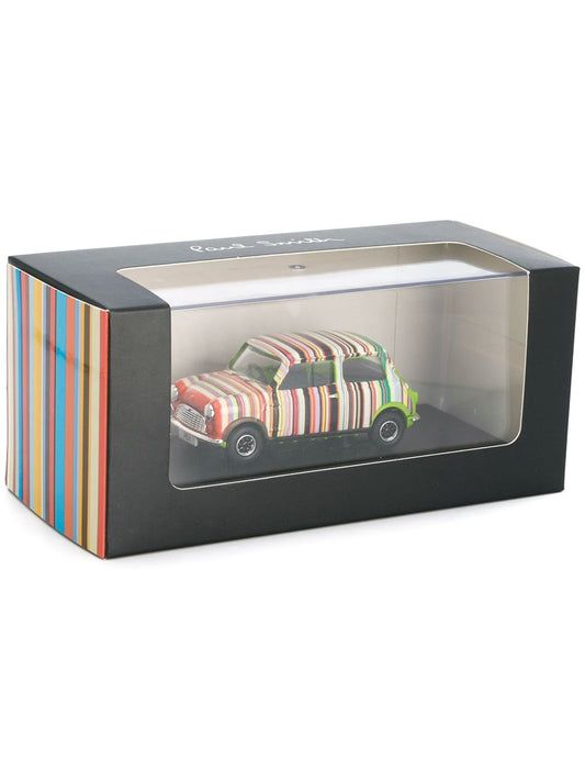 MODEL MINI CAR + CASE