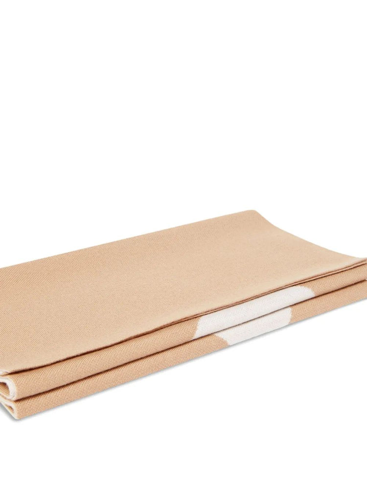 SERBIA SCIARPA TUBICO CON LOGO