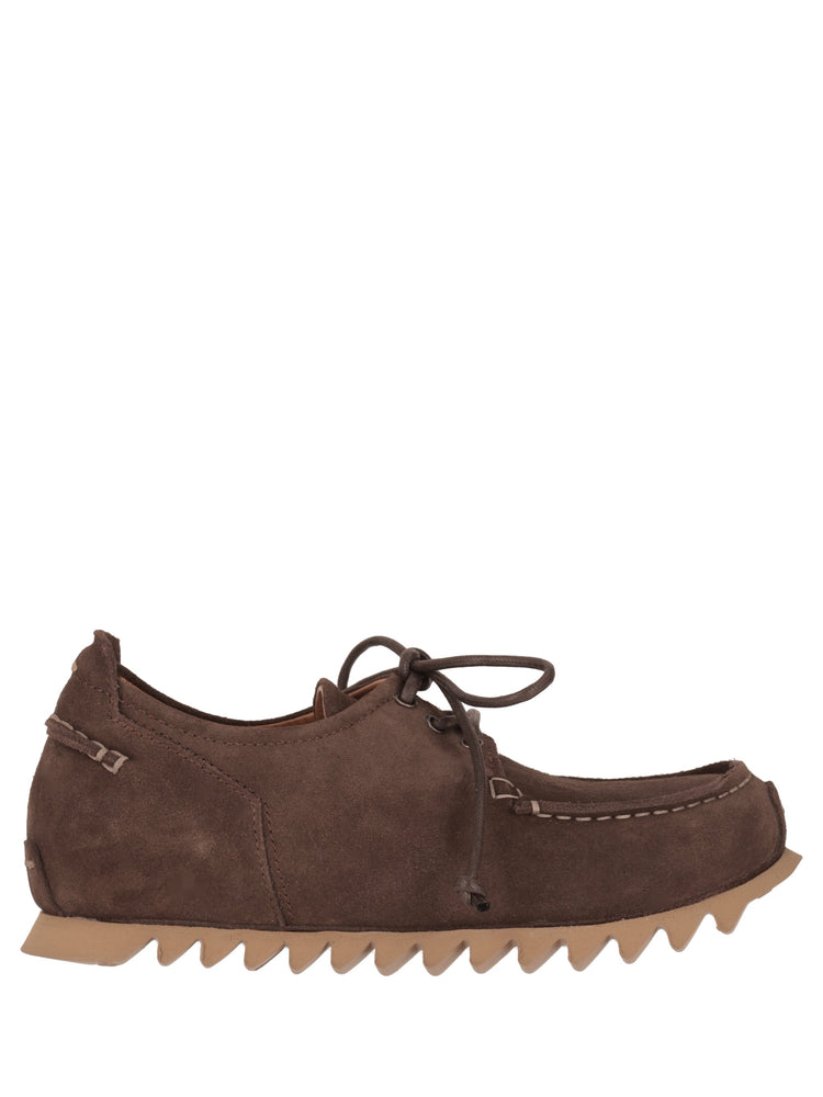 FONDO VIBRAM