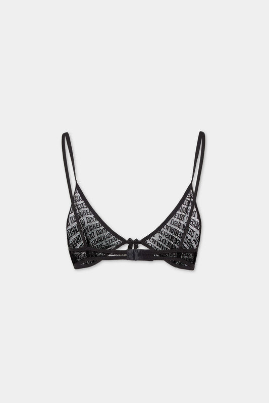 TRIANGLE BRA