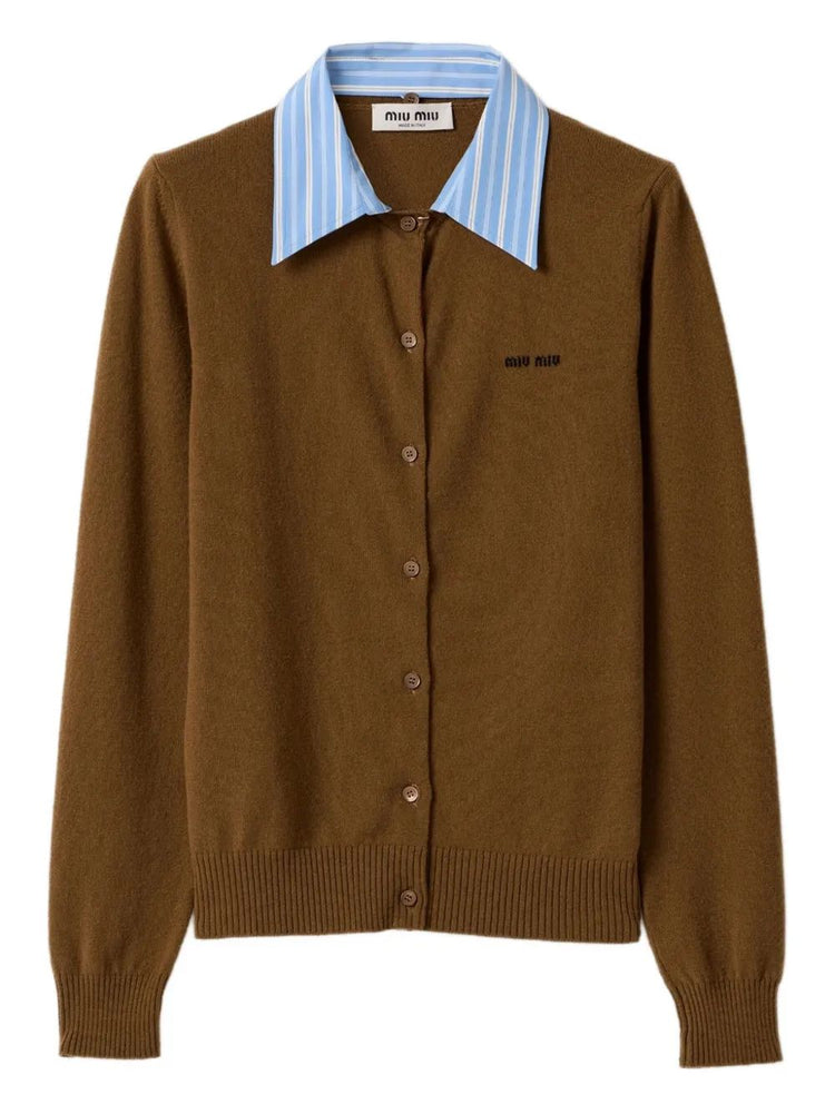 MAGLIERIA CASHMERE F.12