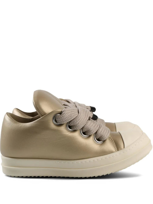 JUMBOLACE LOW SNEAKS
