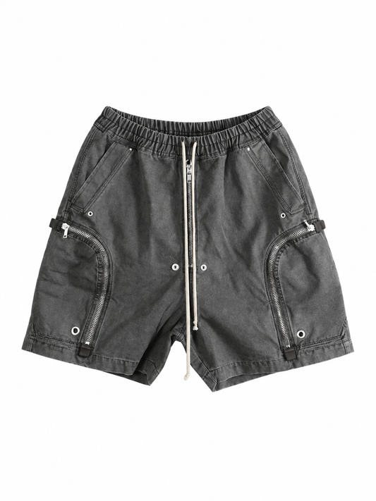 BAUHAUS SHORTS