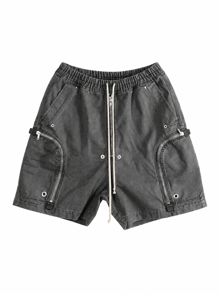 BAUHAUS SHORTS