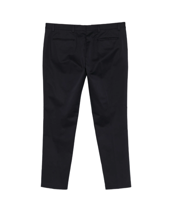 MENS MID FIT CHINO