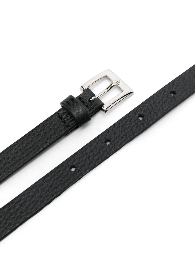 Bobelt leather belt