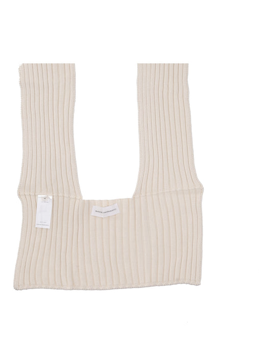 PARTE SCARF - Wool Yarn