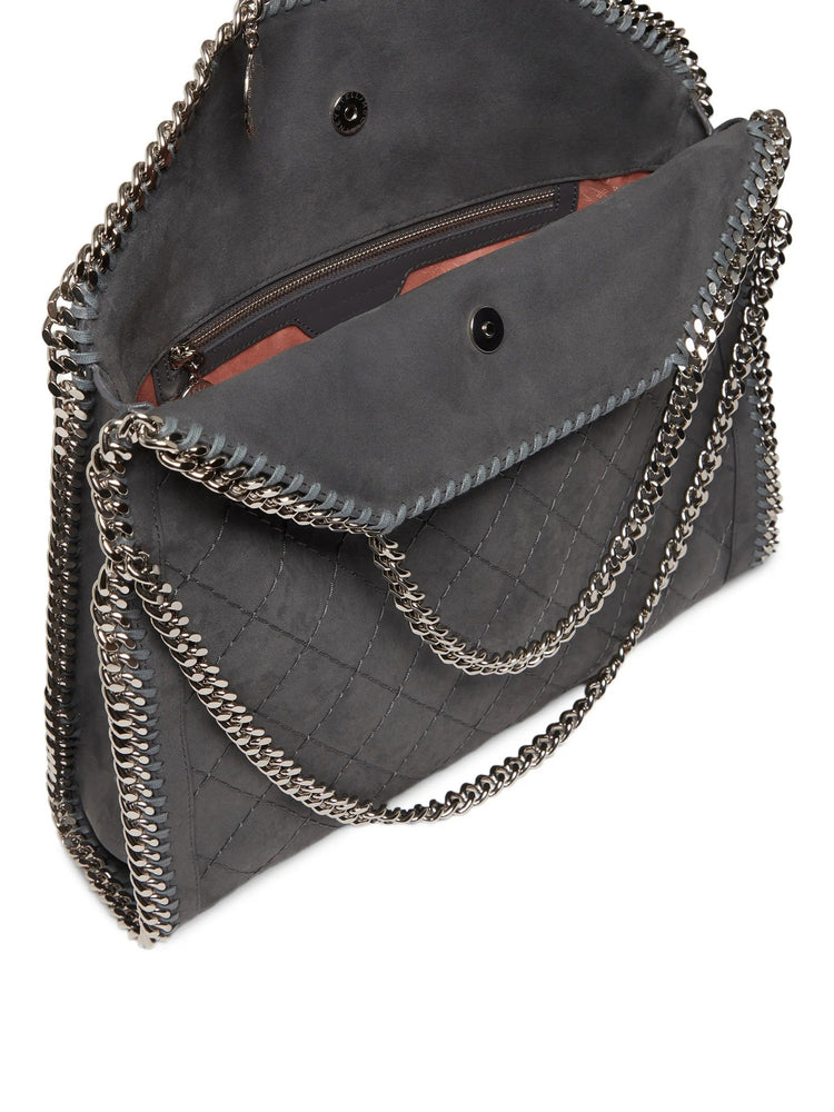 FALABELLA 3-CHAIN BAG ALTER SU