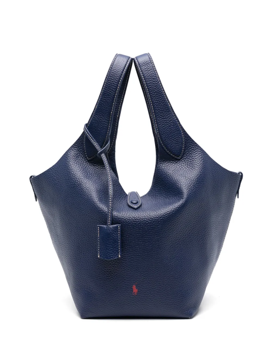 Polo Play tote bag