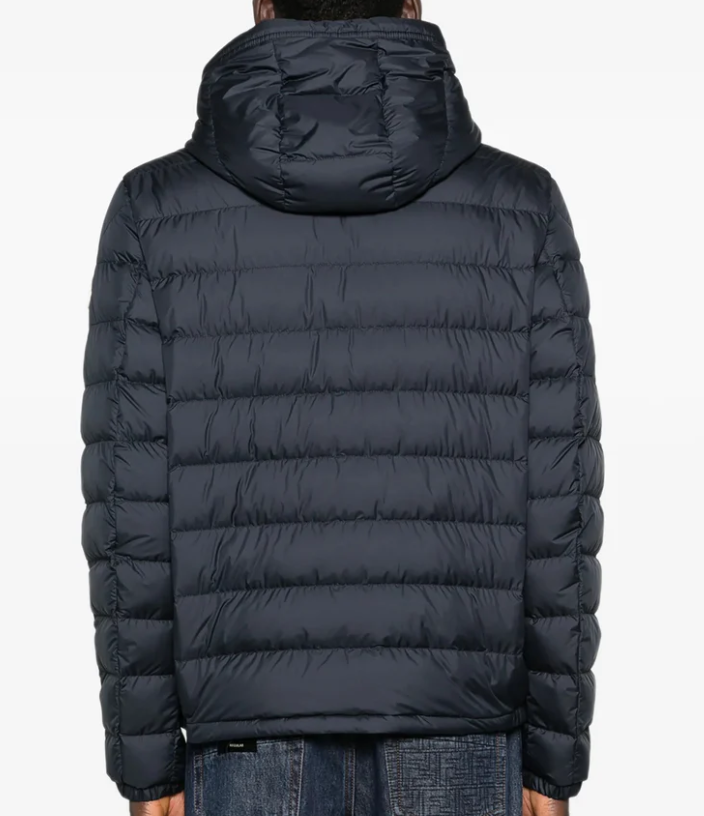 VERMEILLE JACKET