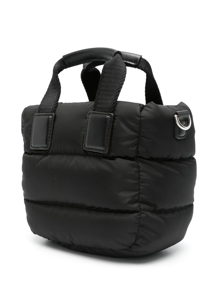 mini Caradoc tote bag