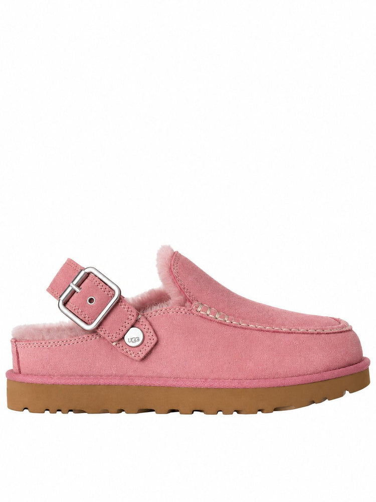 W GOLDENSTAR EVELINA CLOG