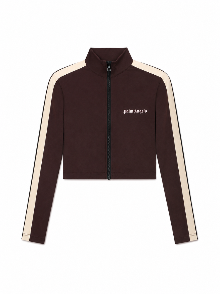 CLASSIC LOGO TRAINING JACKET