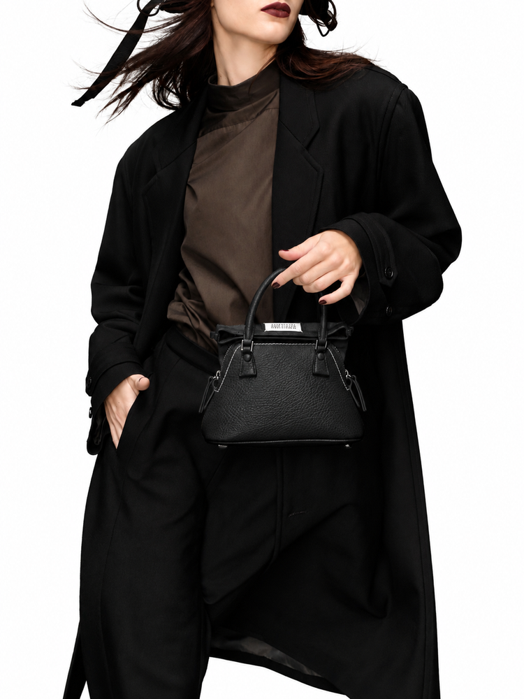 SHOULDER BAG