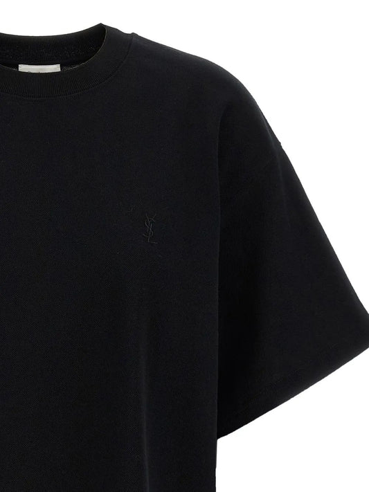 OVERSIZED T SHIRT BR