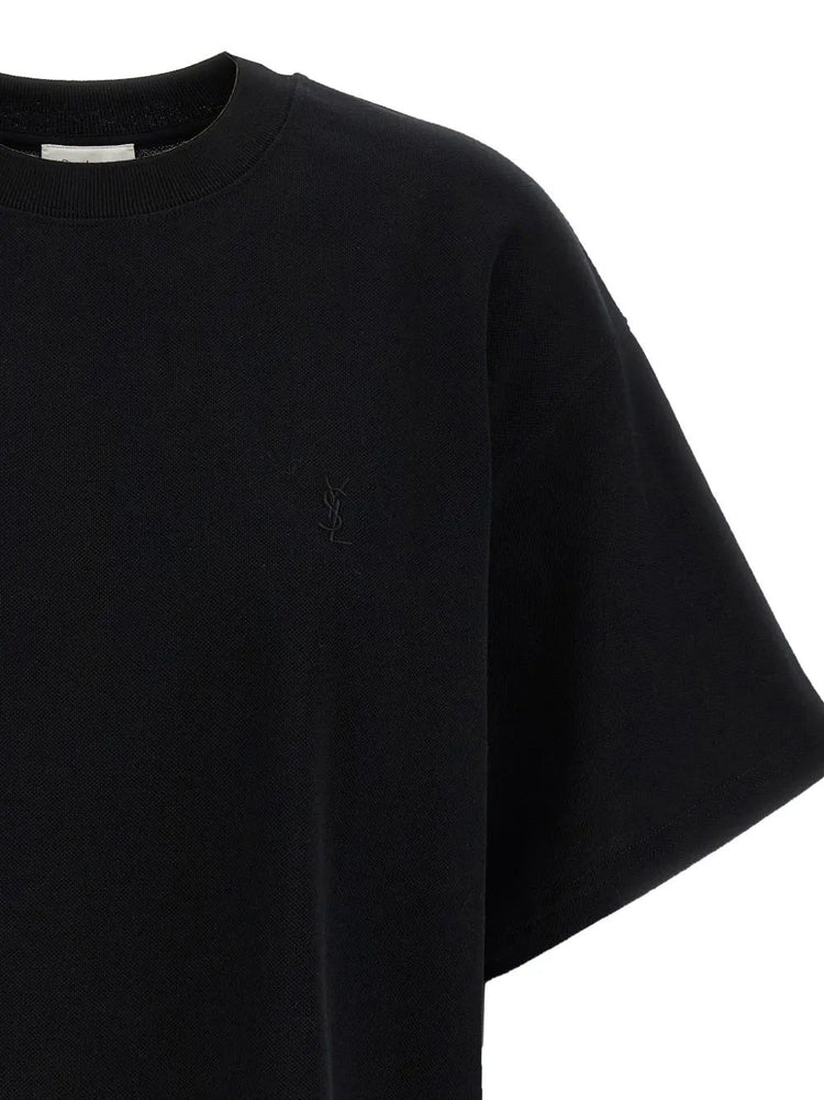 OVERSIZED T SHIRT BR