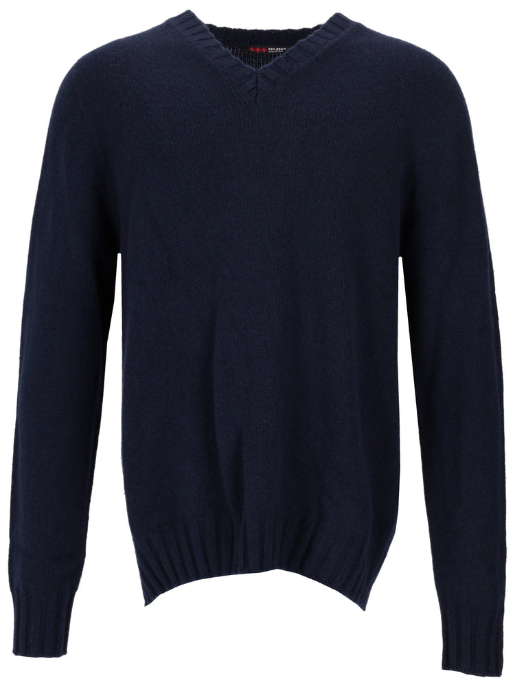 LA ROSE V-NECK