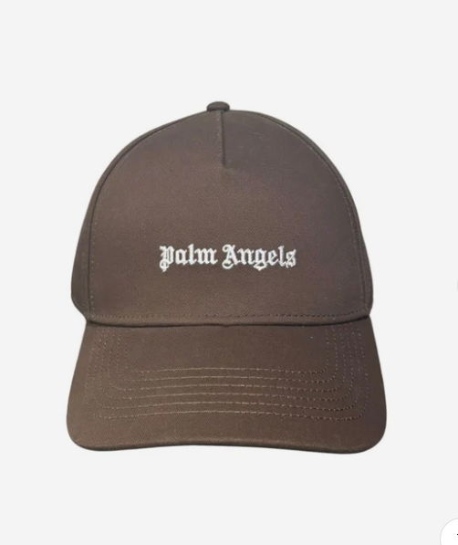 CLASSIC LOGO CAP
