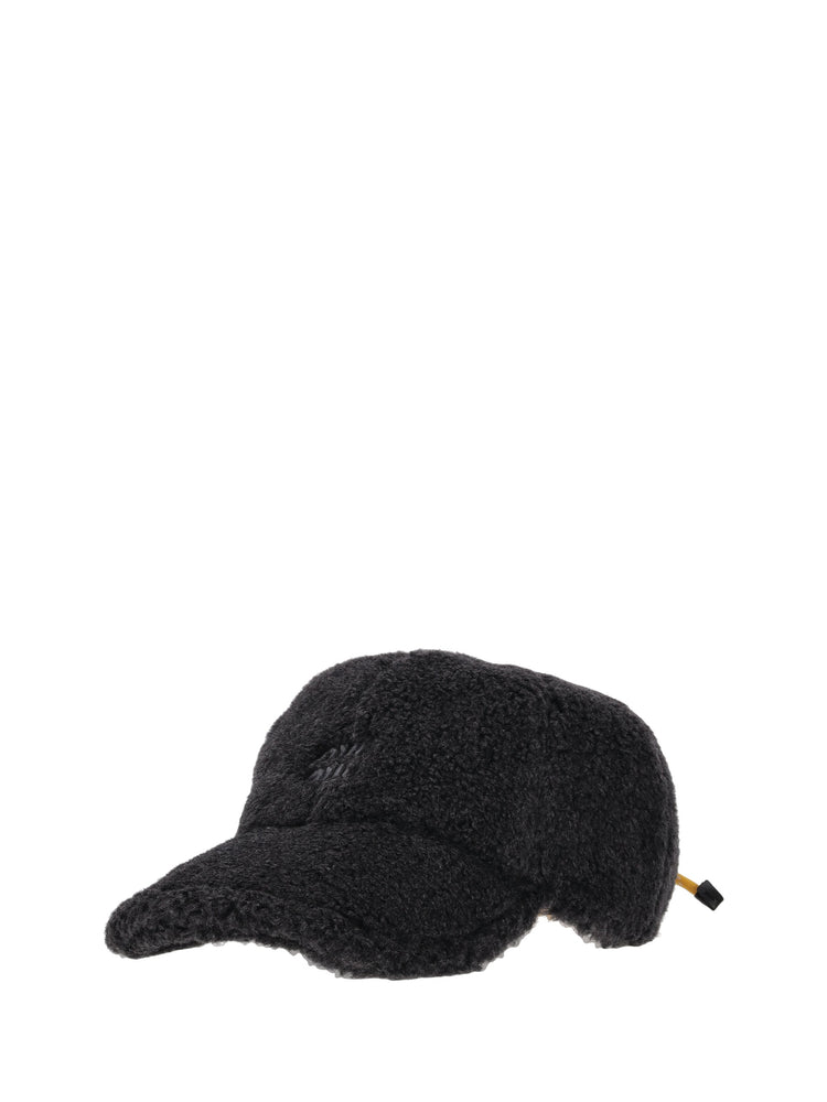 CAPPELLI FUR PILE+NASTRO