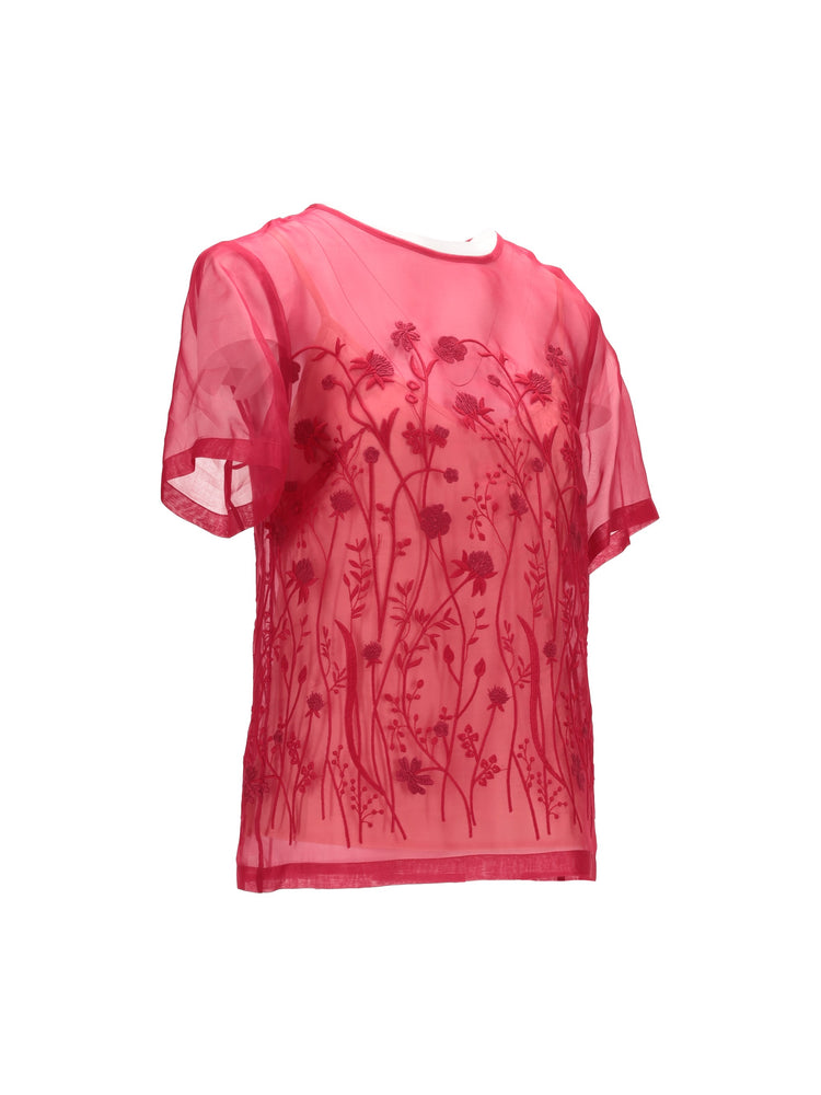 Sorgente blouse