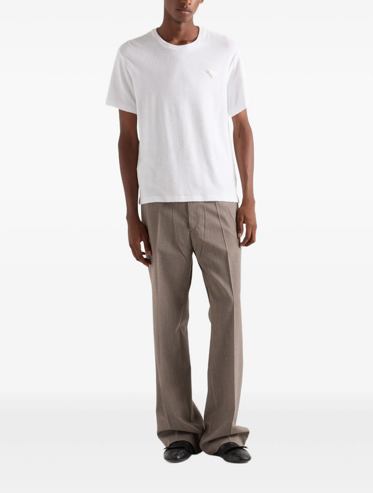 Terry T-shirt