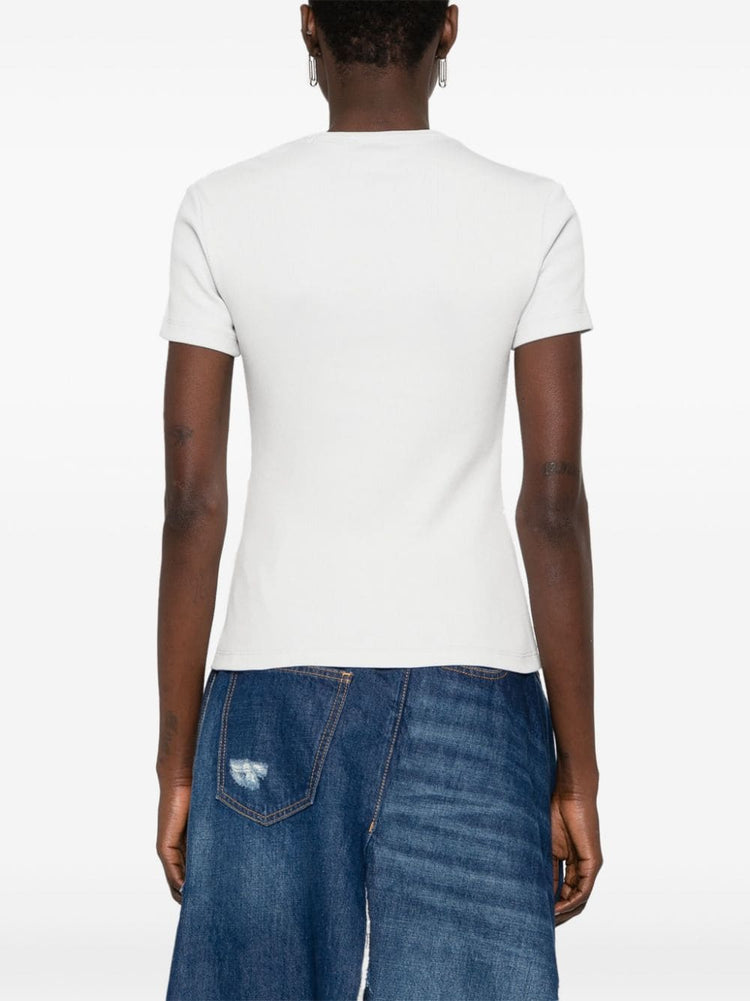 Off Stamp cotton T-shirt