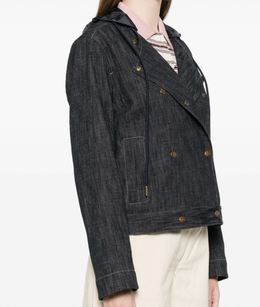 DIERVILLA JACKET