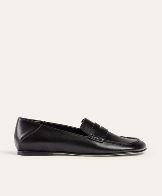 LOAFER W/PENNY STRAP