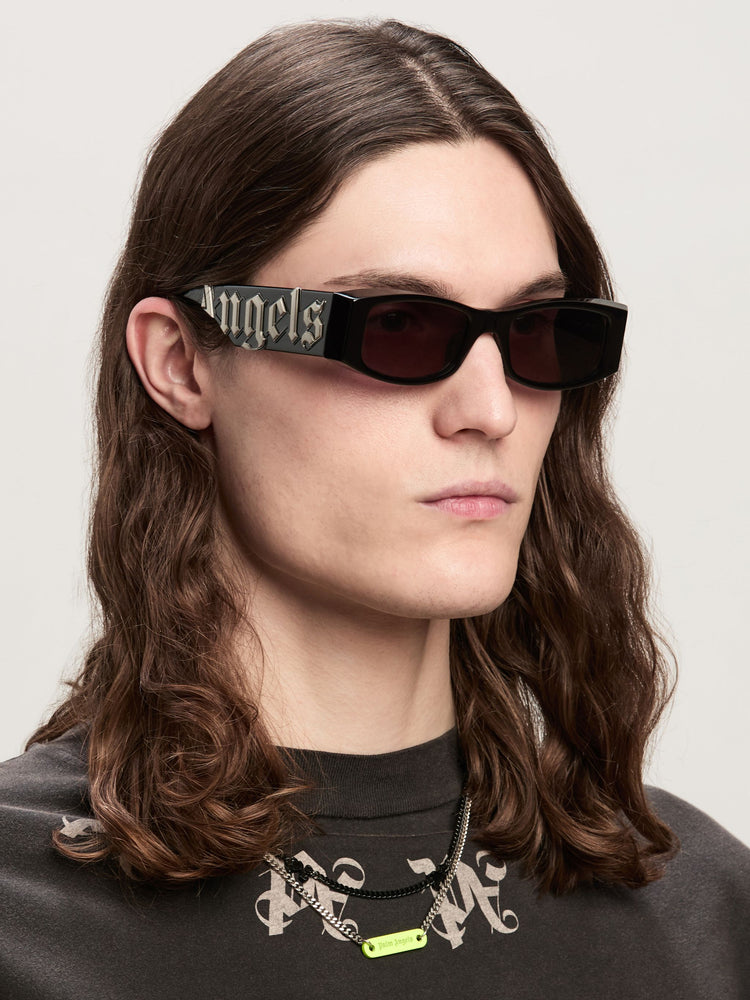 Angel sunglasses