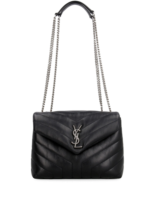 small Loulou shoulder bag