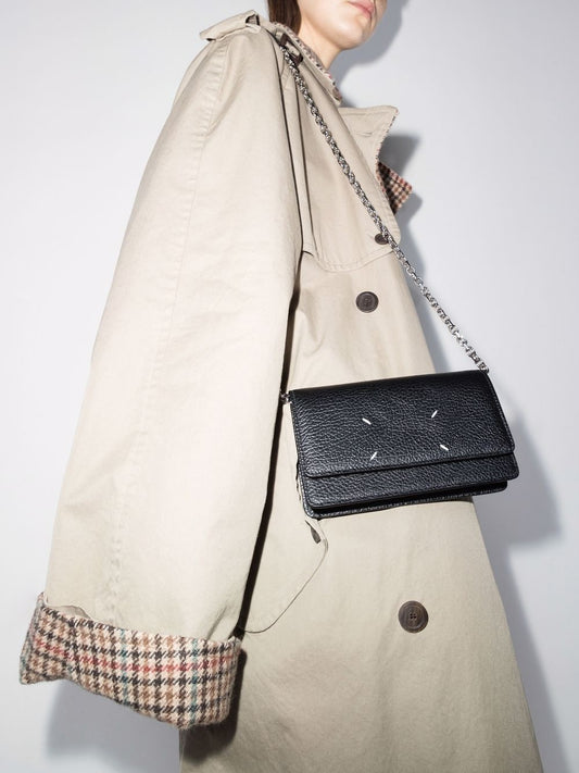 four-stitch wallet-on-chain