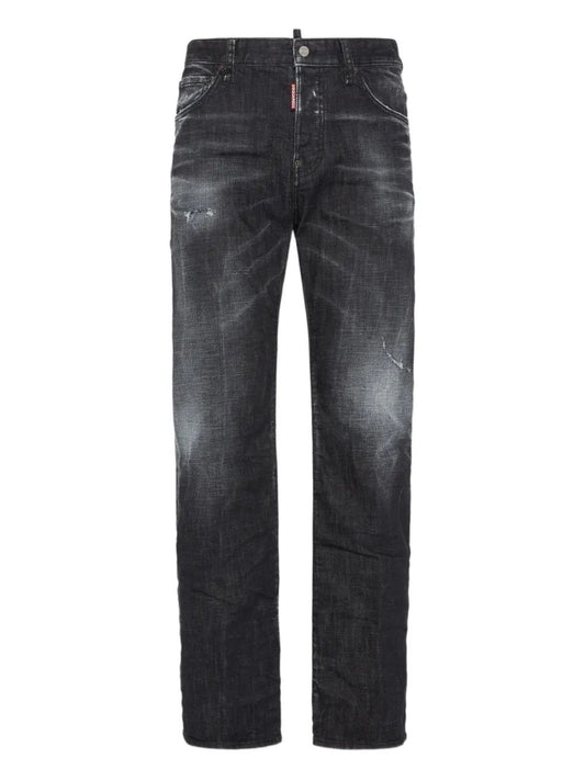 PANTS 5 POCKETS
