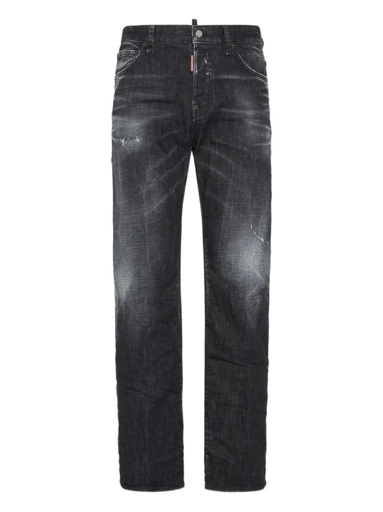 PANTS 5 POCKETS