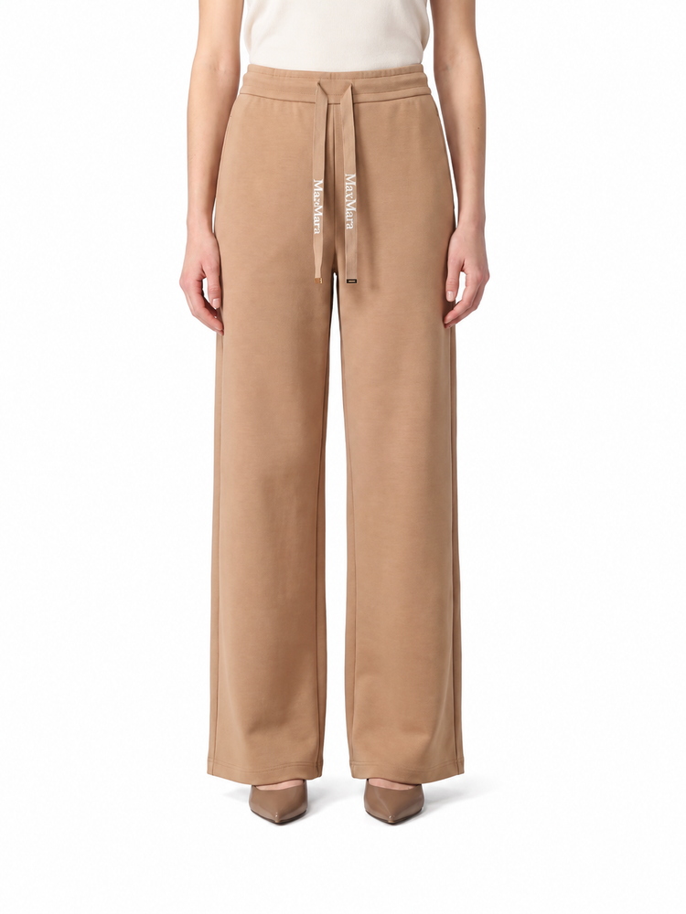 Pantalone in Jersey
