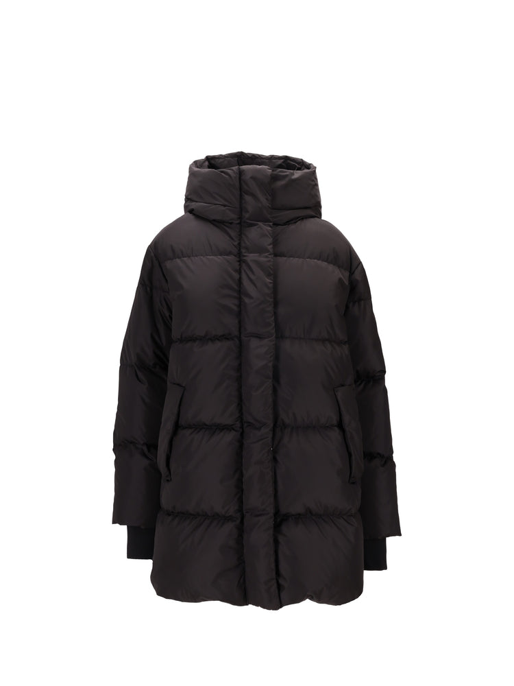 DOWN JACKET
