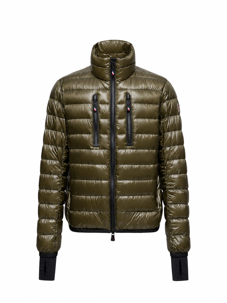 GRENOBLE HERS JACKET