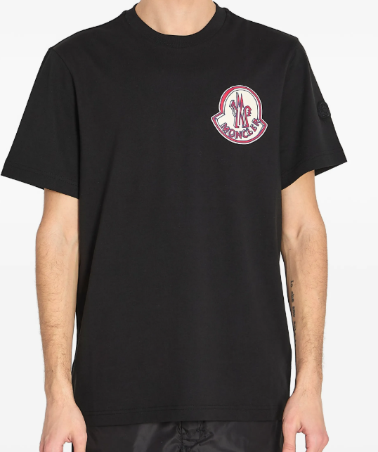SS T-SHIRT