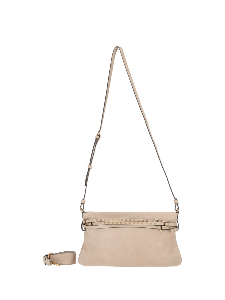 BELT BAG CLASSIC SUEDE