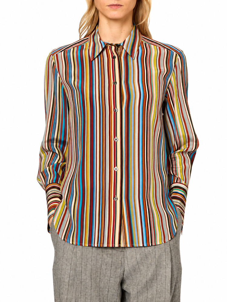 WOMENS SHIRT