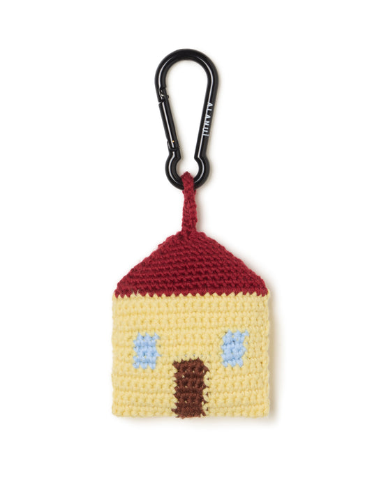 CASA ALANUI AMIGURUMI CROCHET SUNLIGHT/R