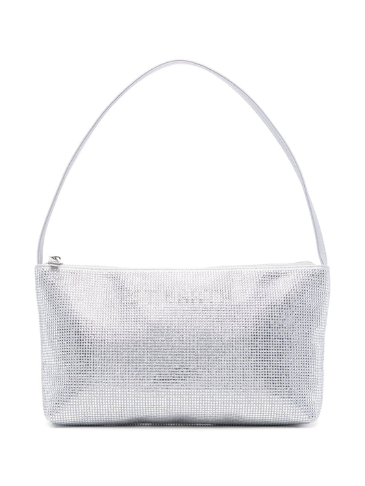 Strassy shoulder bag